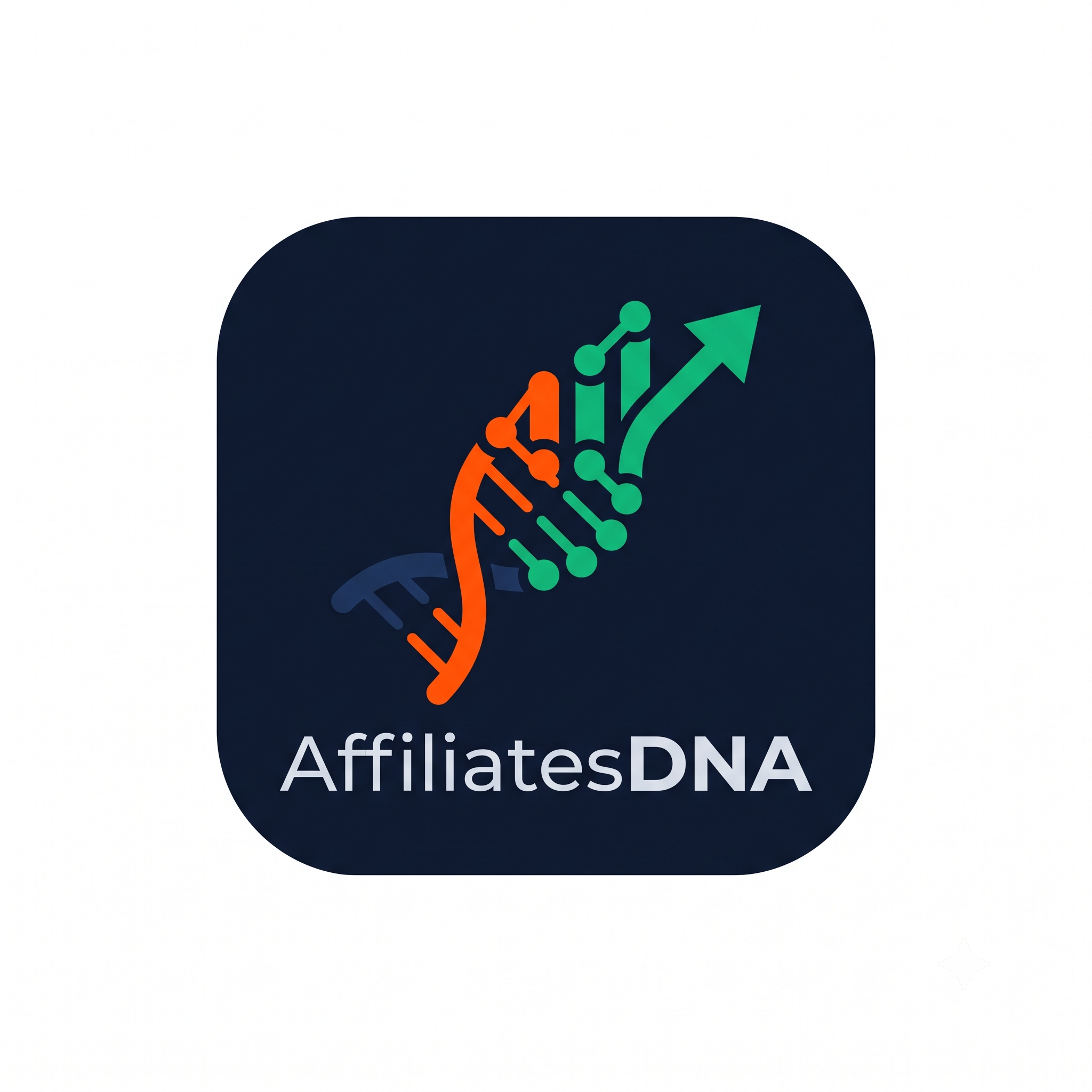 Logo AffiliatesDNA